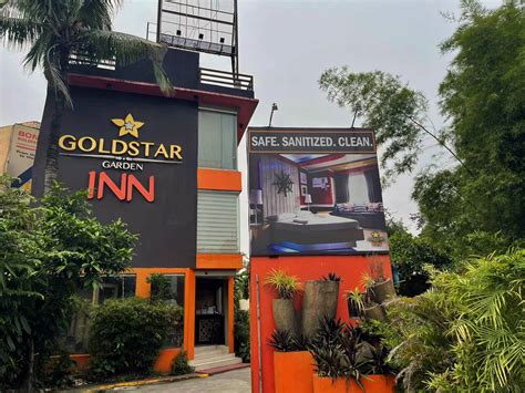 megastar inn cainta|GOLDSTAR GARDEN INN .